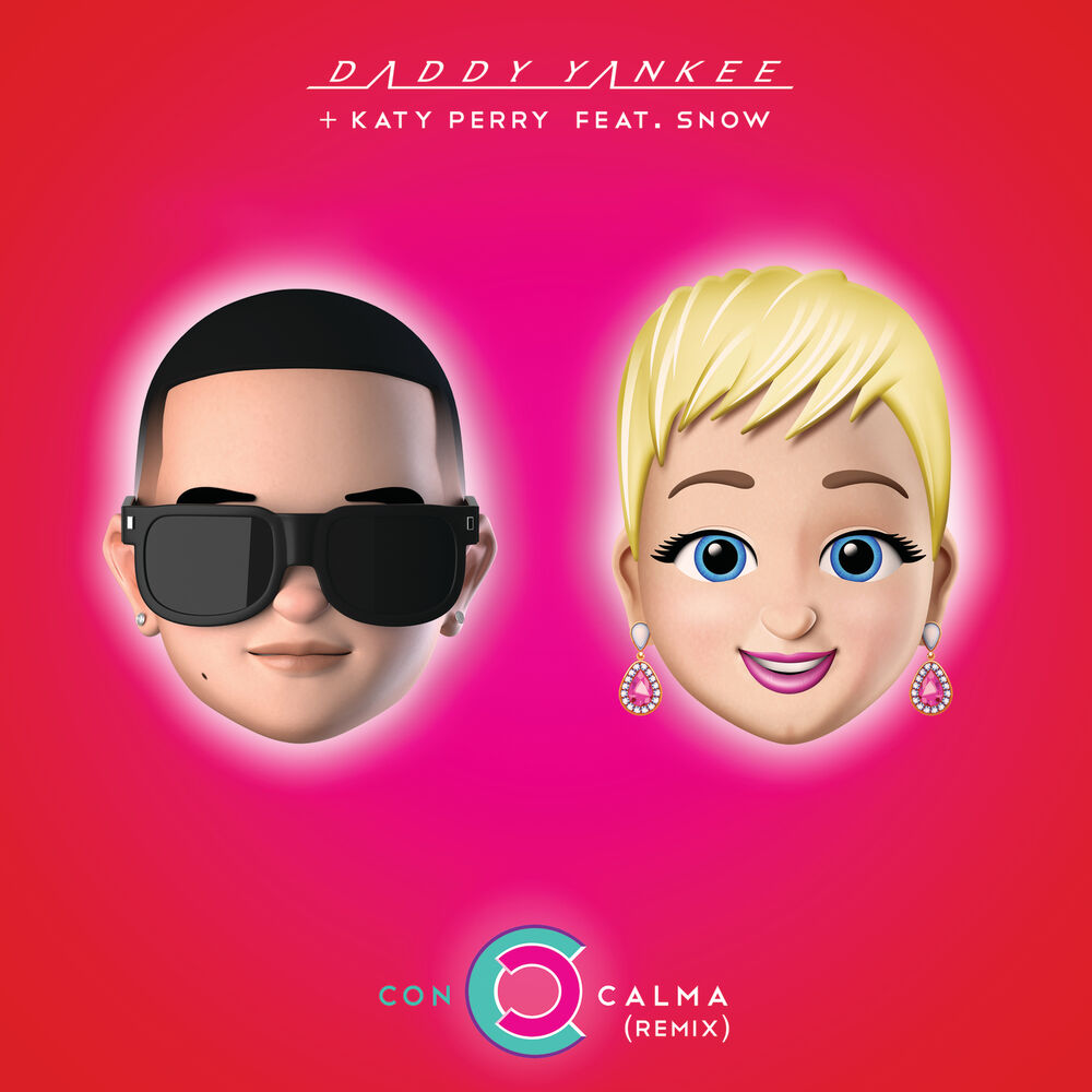 Picture of Con Calma (Remix)