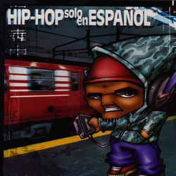 Portada de Hip Hop Solo en Espa&ntilde;ol