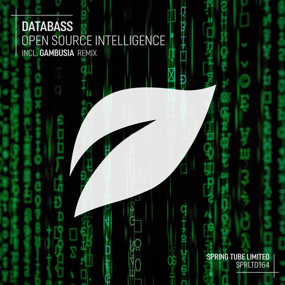 Picture of Open Source Intelligence