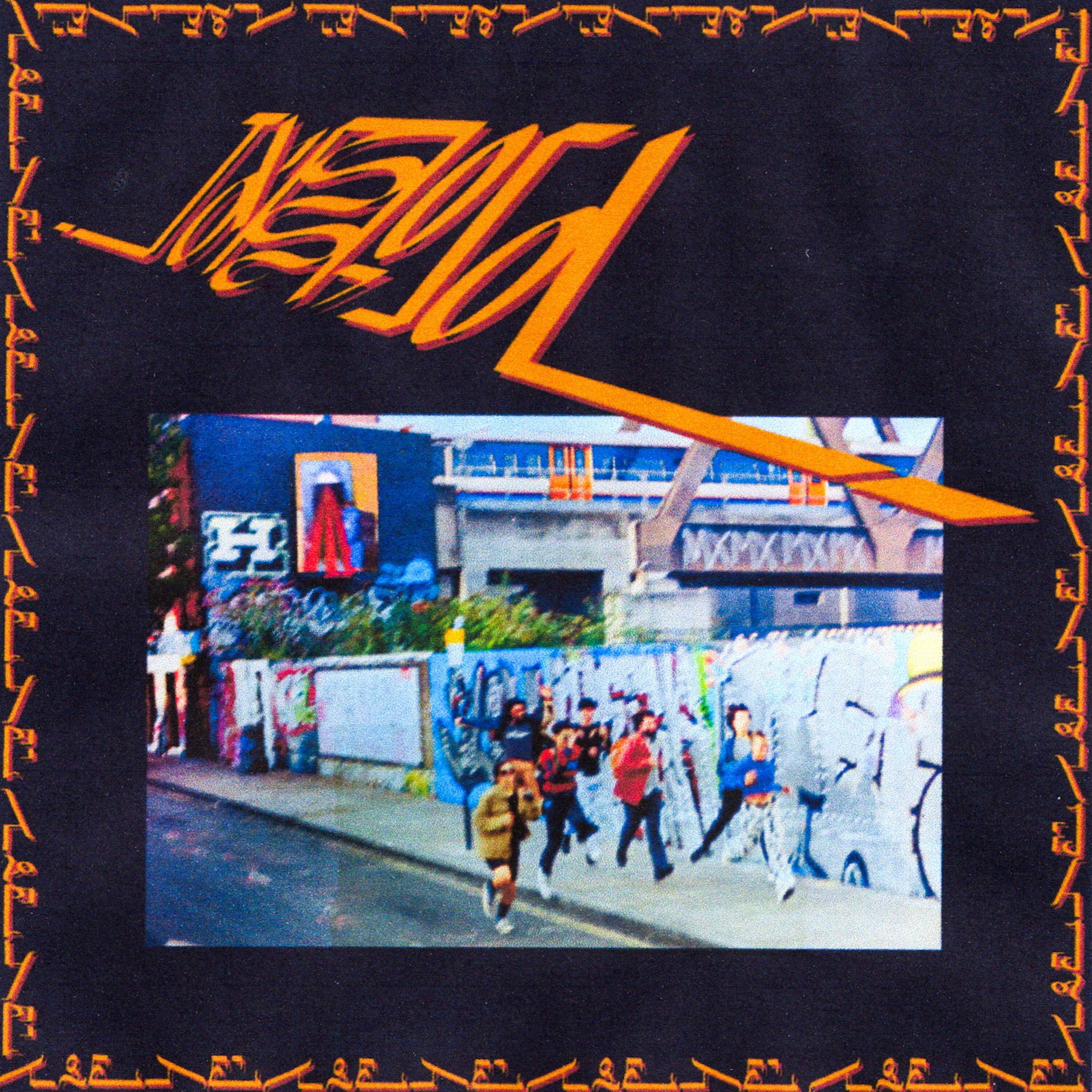 Album cover of Tâmisa