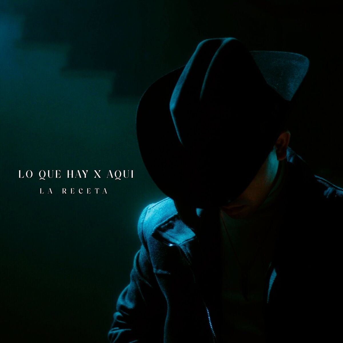 Album cover of Lo Que Hay X Aquí