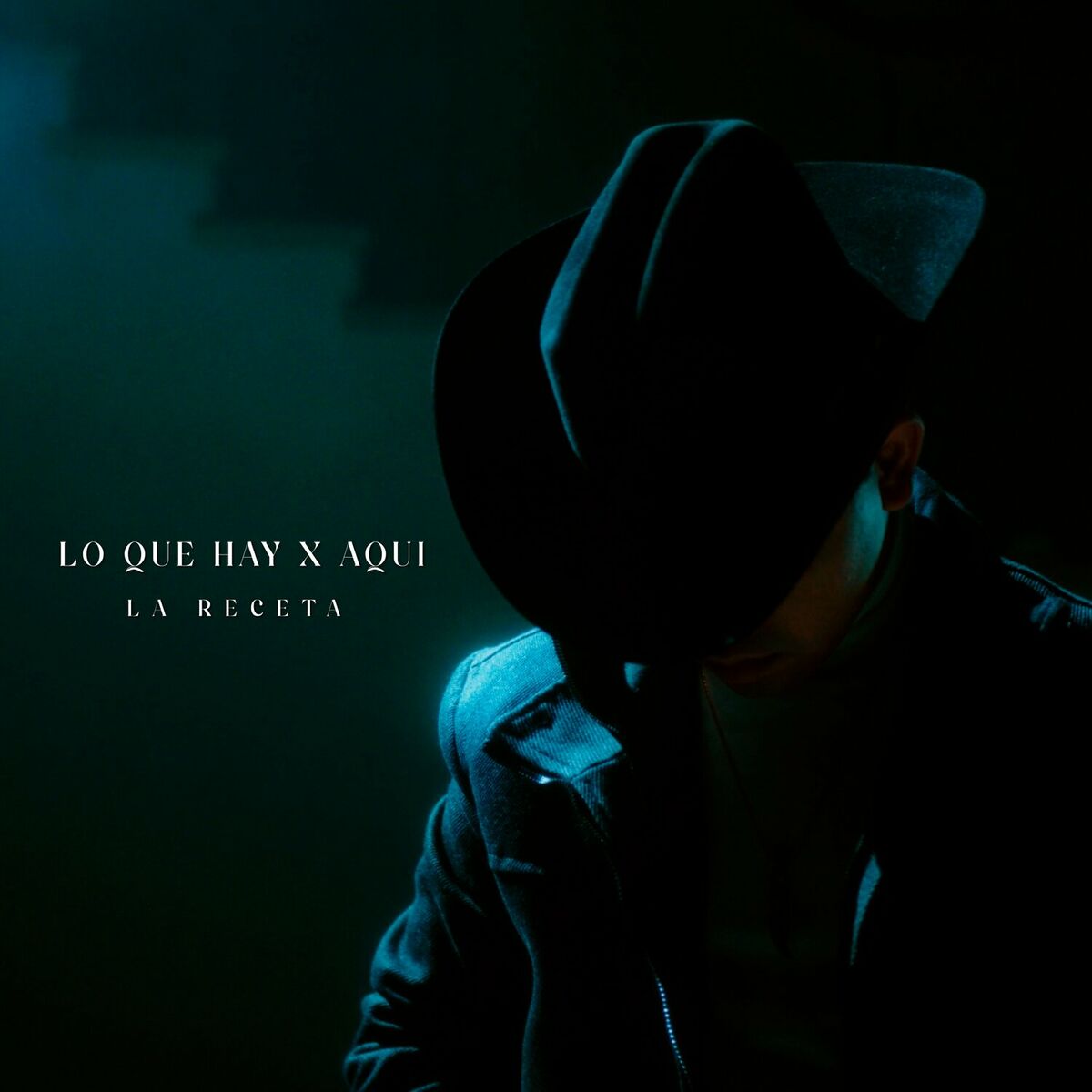 Album cover of Lo Que Hay X Aquí