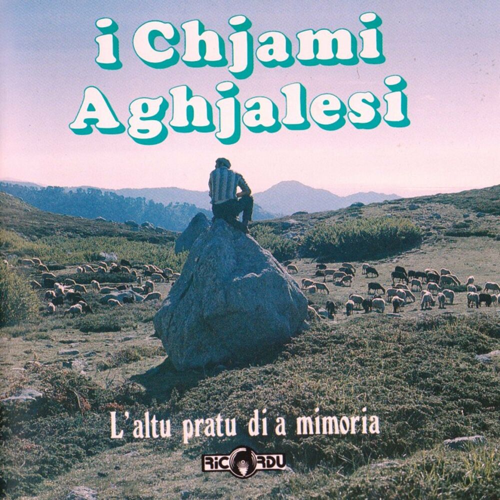 Picture of L'altu pratu di a mimoria