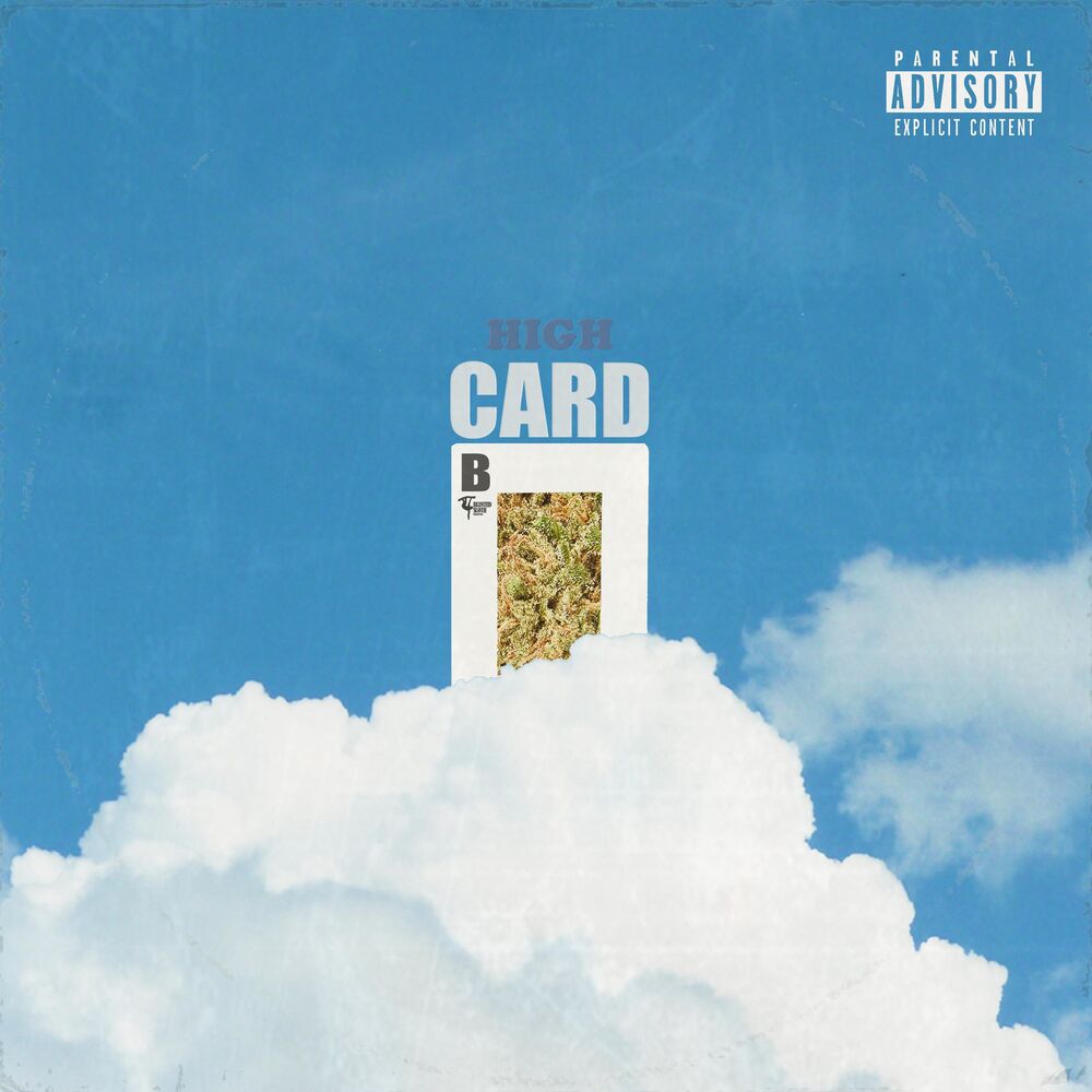 Picture of High Card
