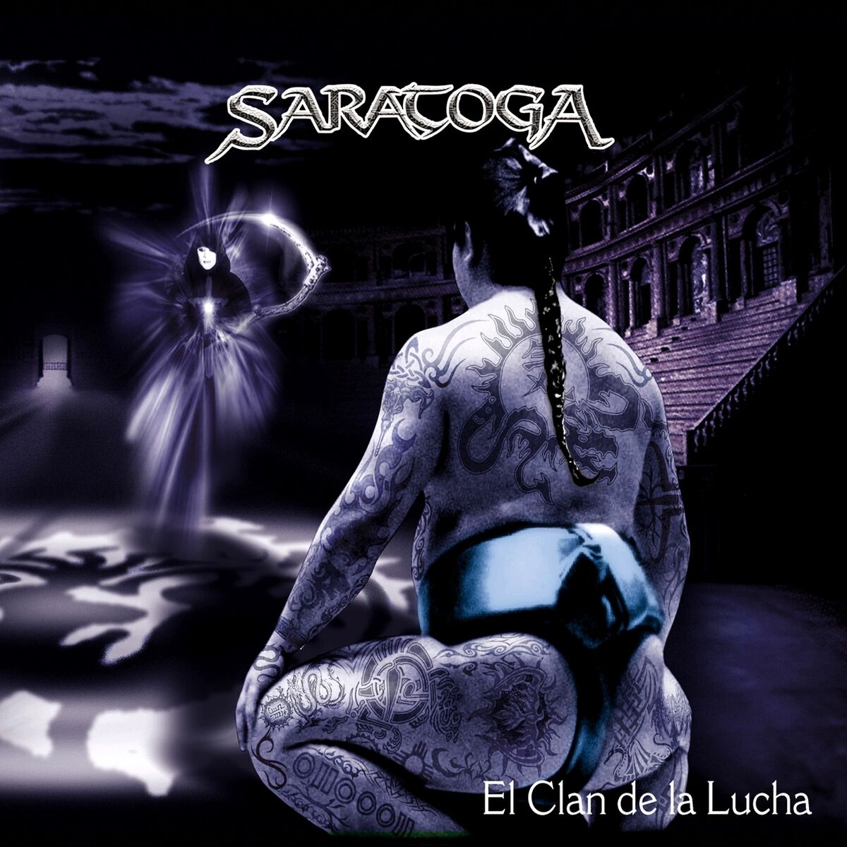 Album cover of Decepción
