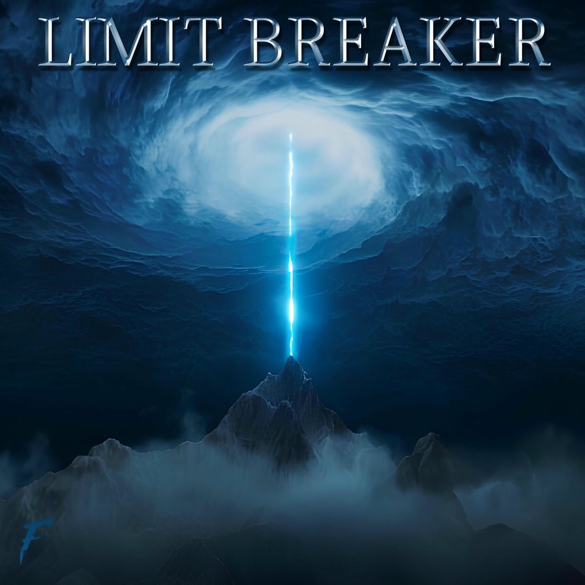 Album cover of Limit Breaker