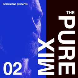 Cover of The Pure Mix 02