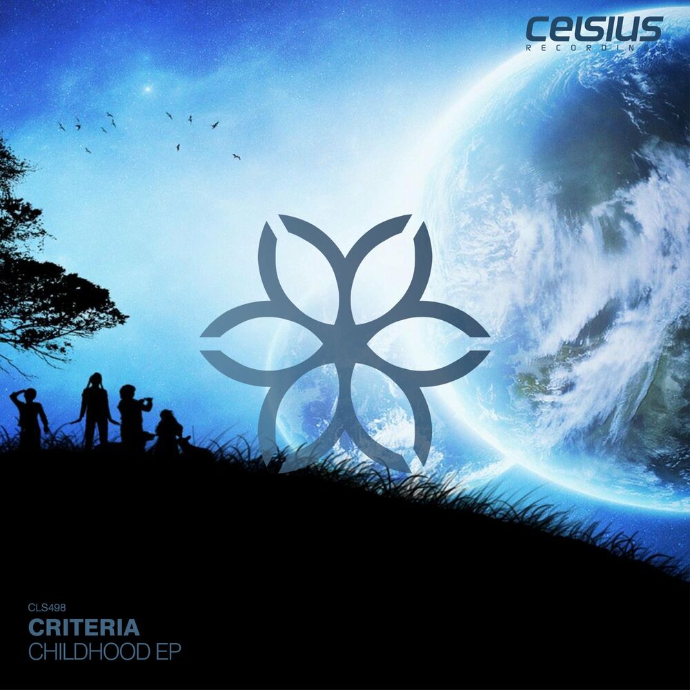 Picture of Childhood EP