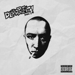Cover of SLEEP WHEN I'M DEAD