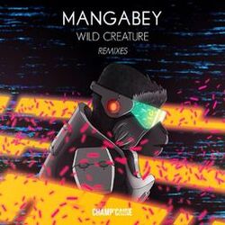 Cover of Wild Creature Remixes (Wild Creature Remixes)