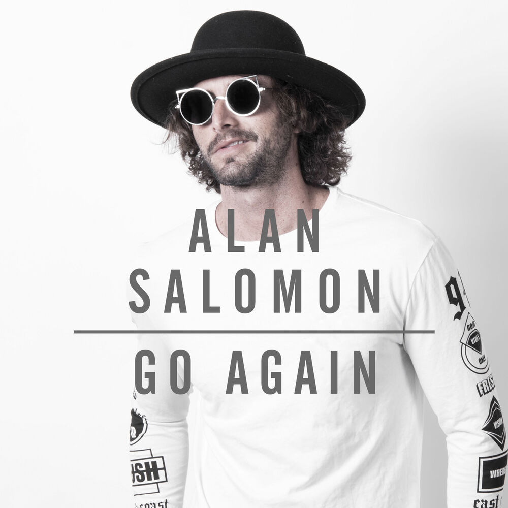Picture of Go Again