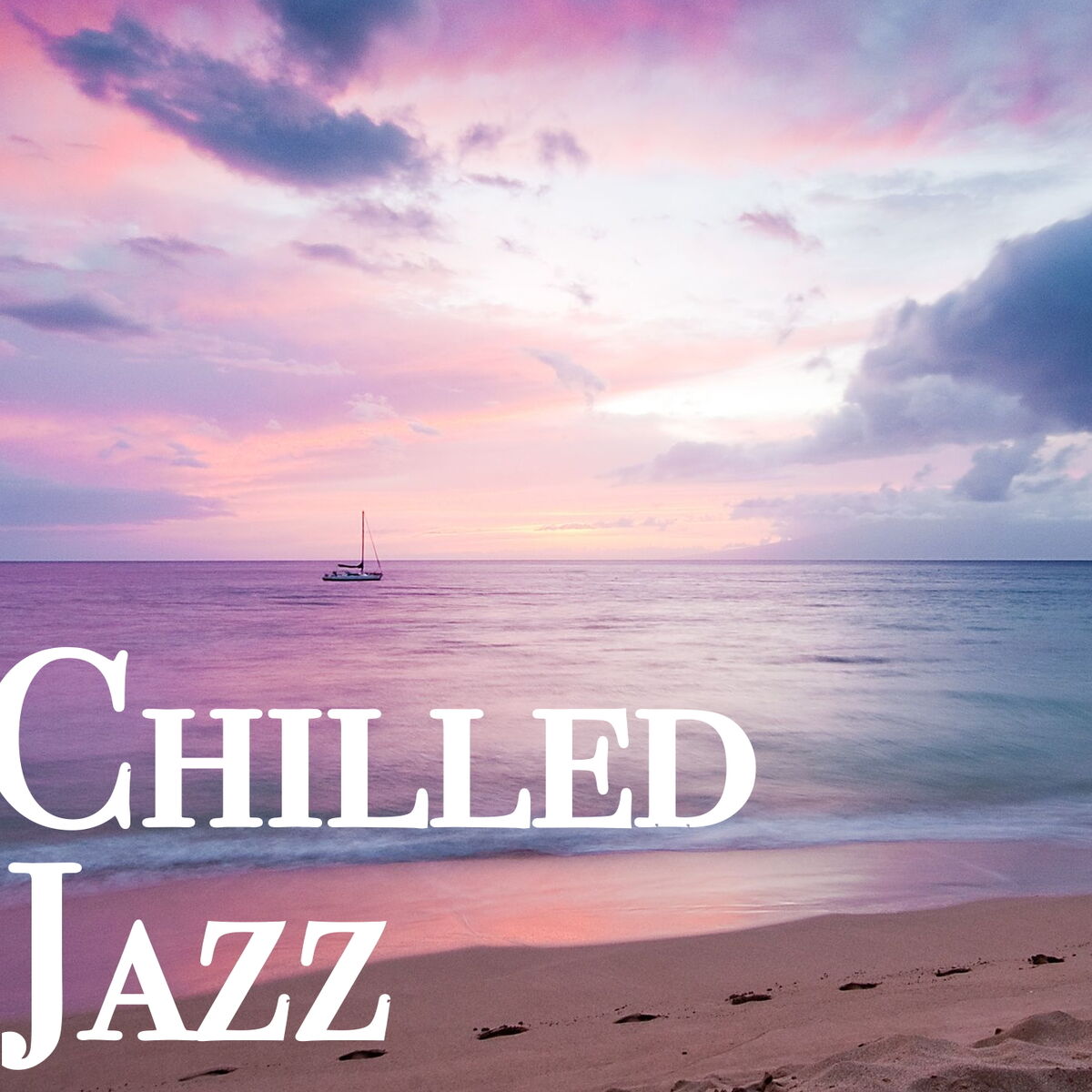Album cover of Chilled Jazz