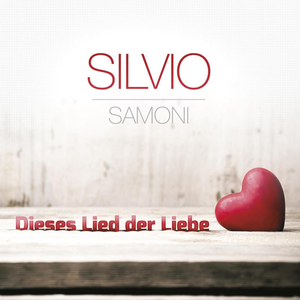 Picture of Dieses Lied der Liebe