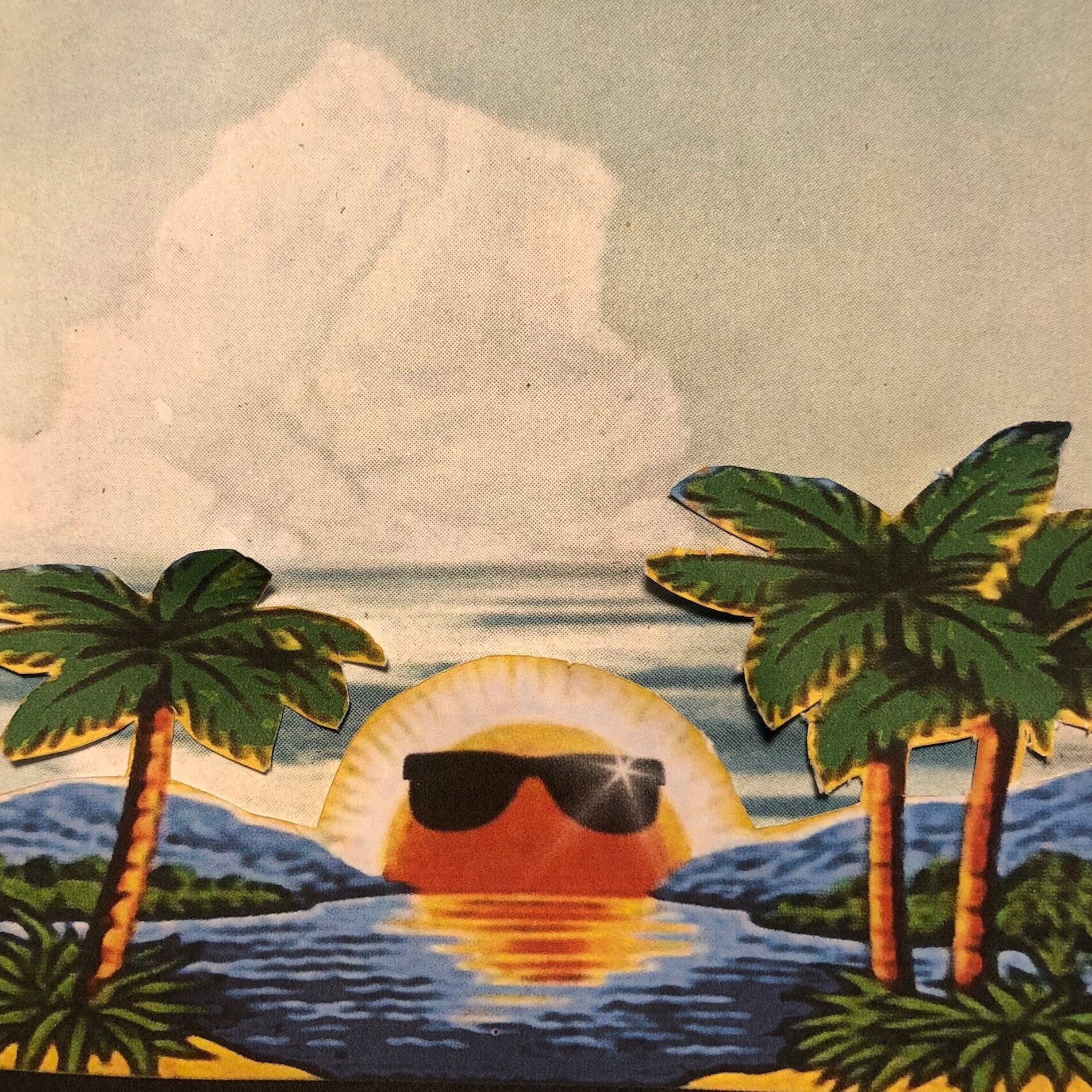 Album cover of Land of Waterfalls