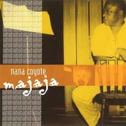 Cover of Majaja