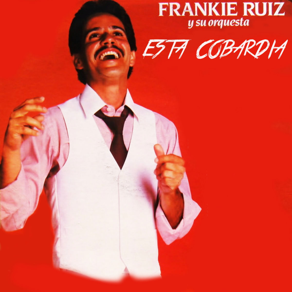 Album picture of Esta Cobardía