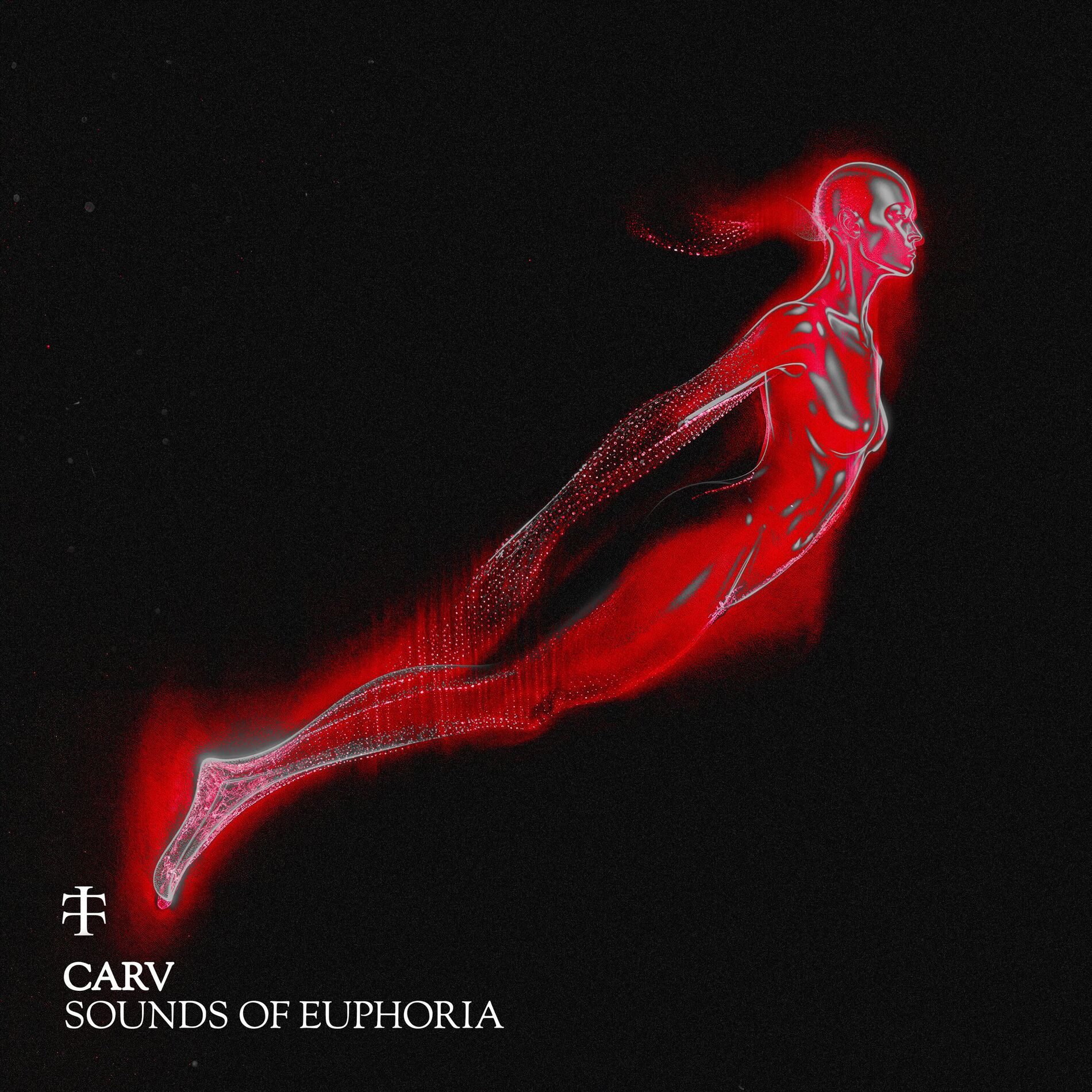 Album cover of Sounds of Euphoria
