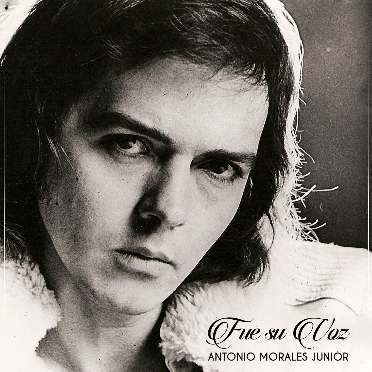 Album cover of En Algún Lugar