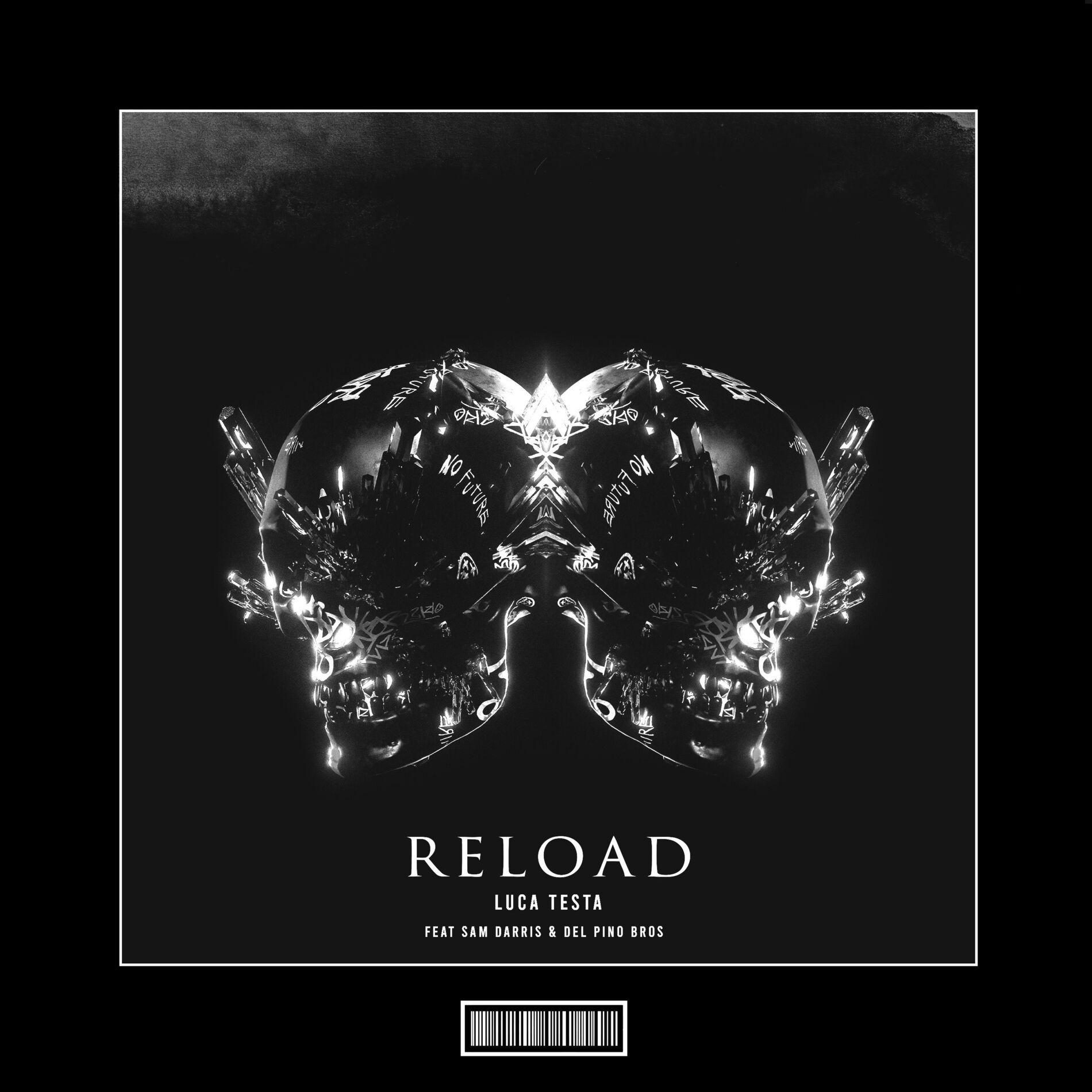 Album cover of Reload