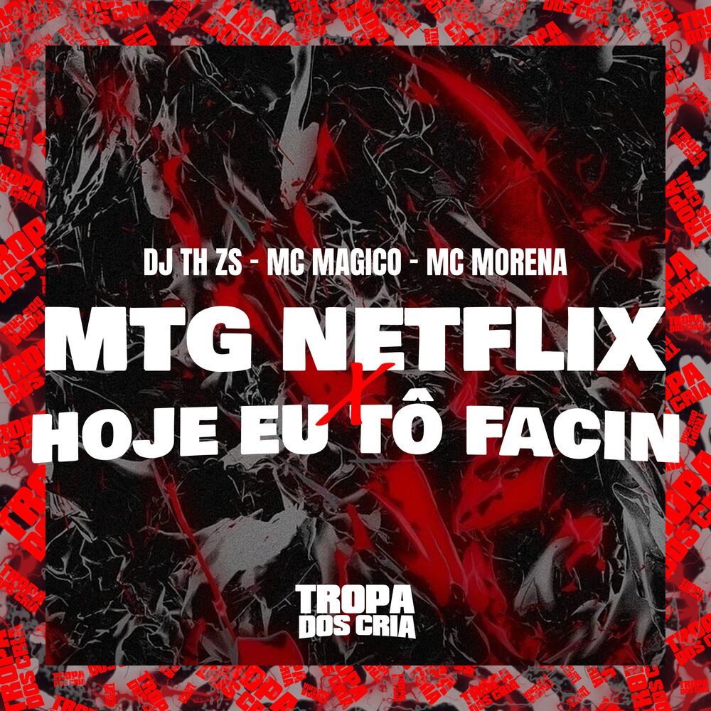 Picture of Netflix X Hoje Eu Tô Facin