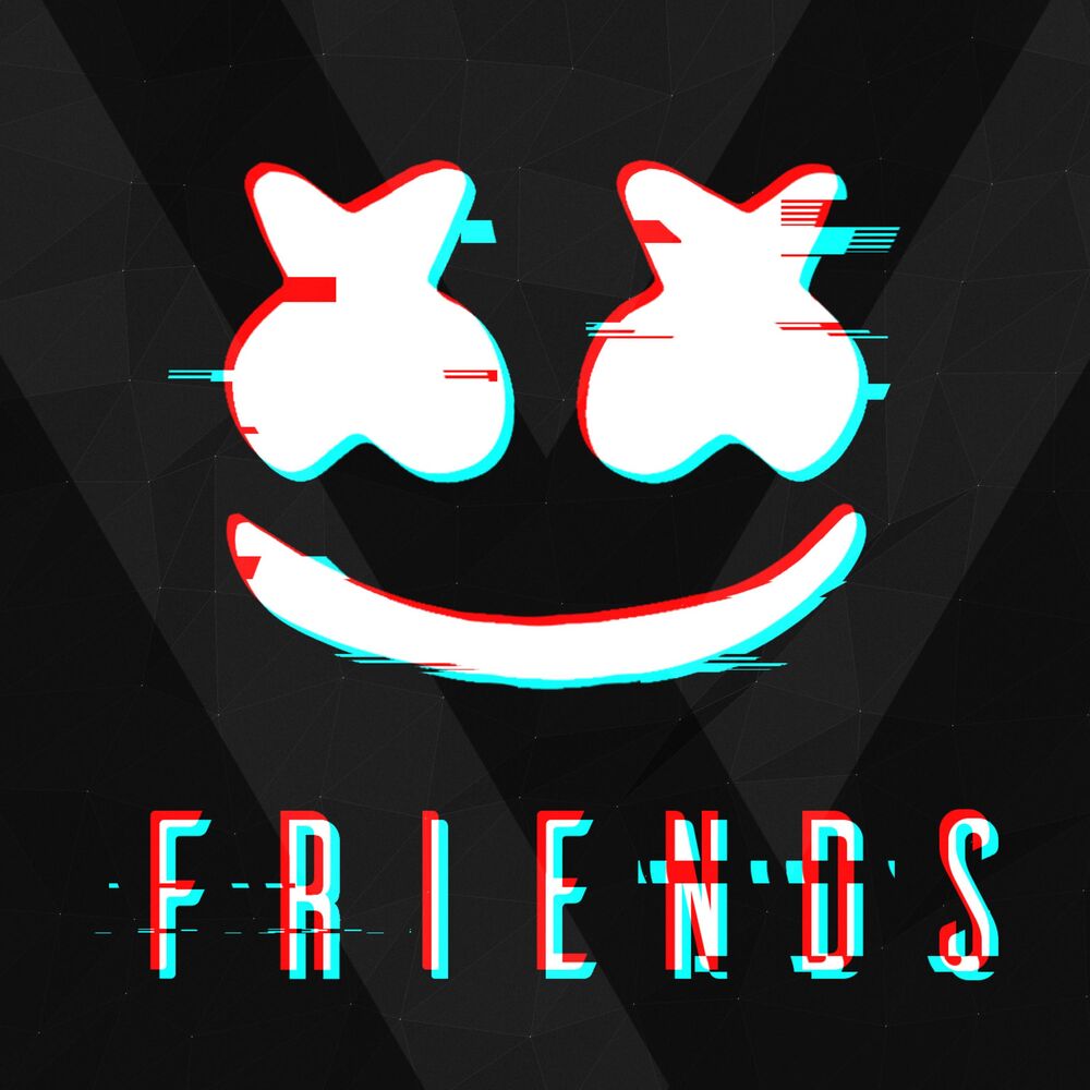 Picture of Friends (feat. Rob Landes)