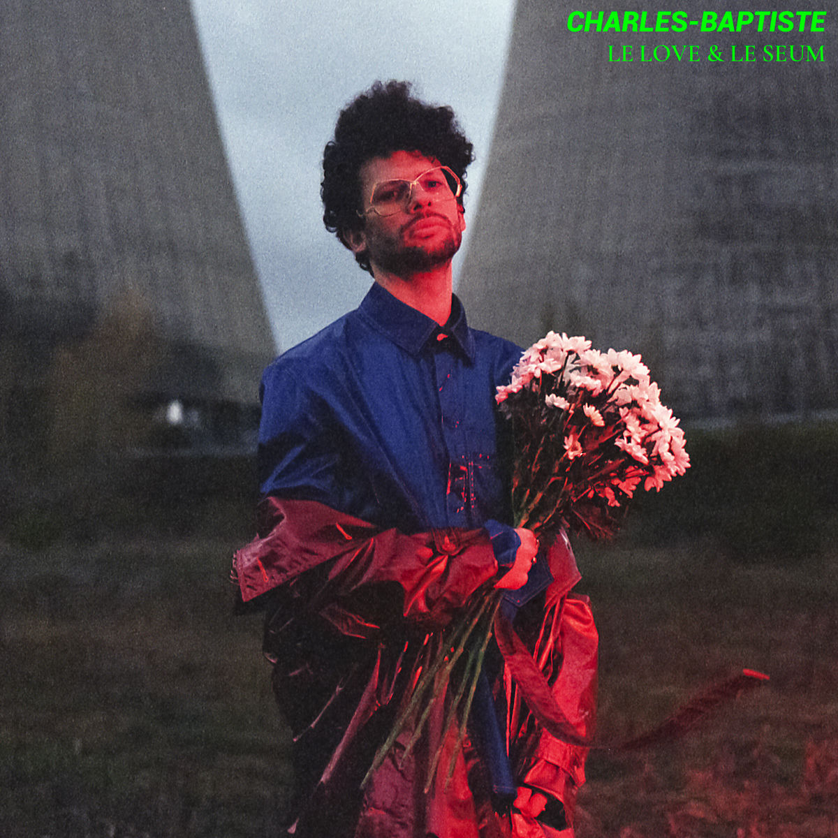 Album cover of Bled