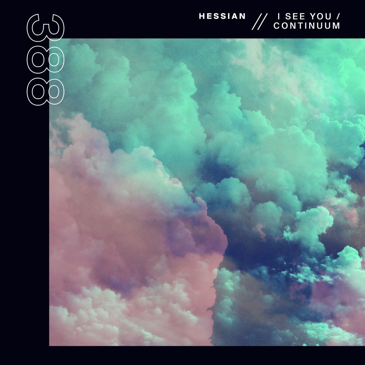 Album cover of I See You / Continuum