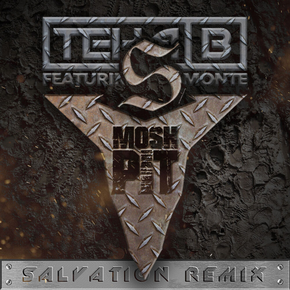 Picture of Mosh Pit(Salvation Remix)