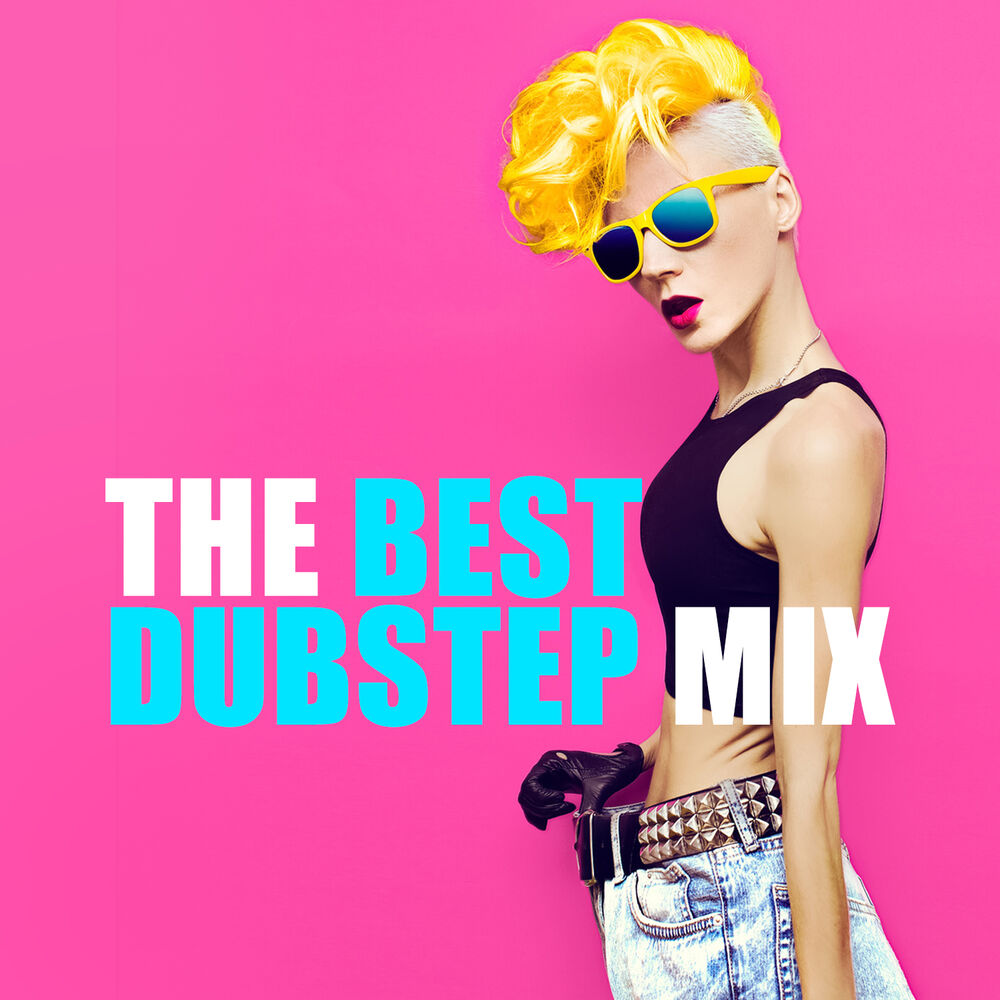 Picture of The Best Dubstep Mix