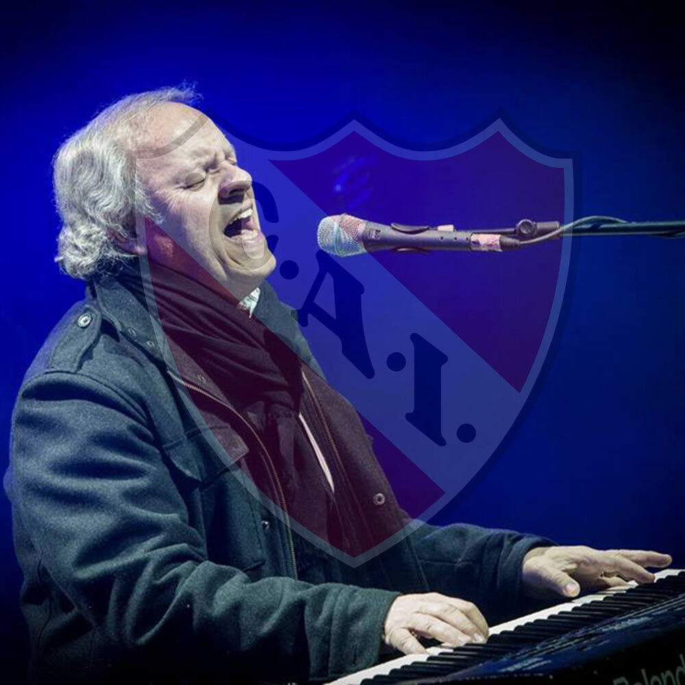 Picture of Dale Rojo (Himno a CAI)