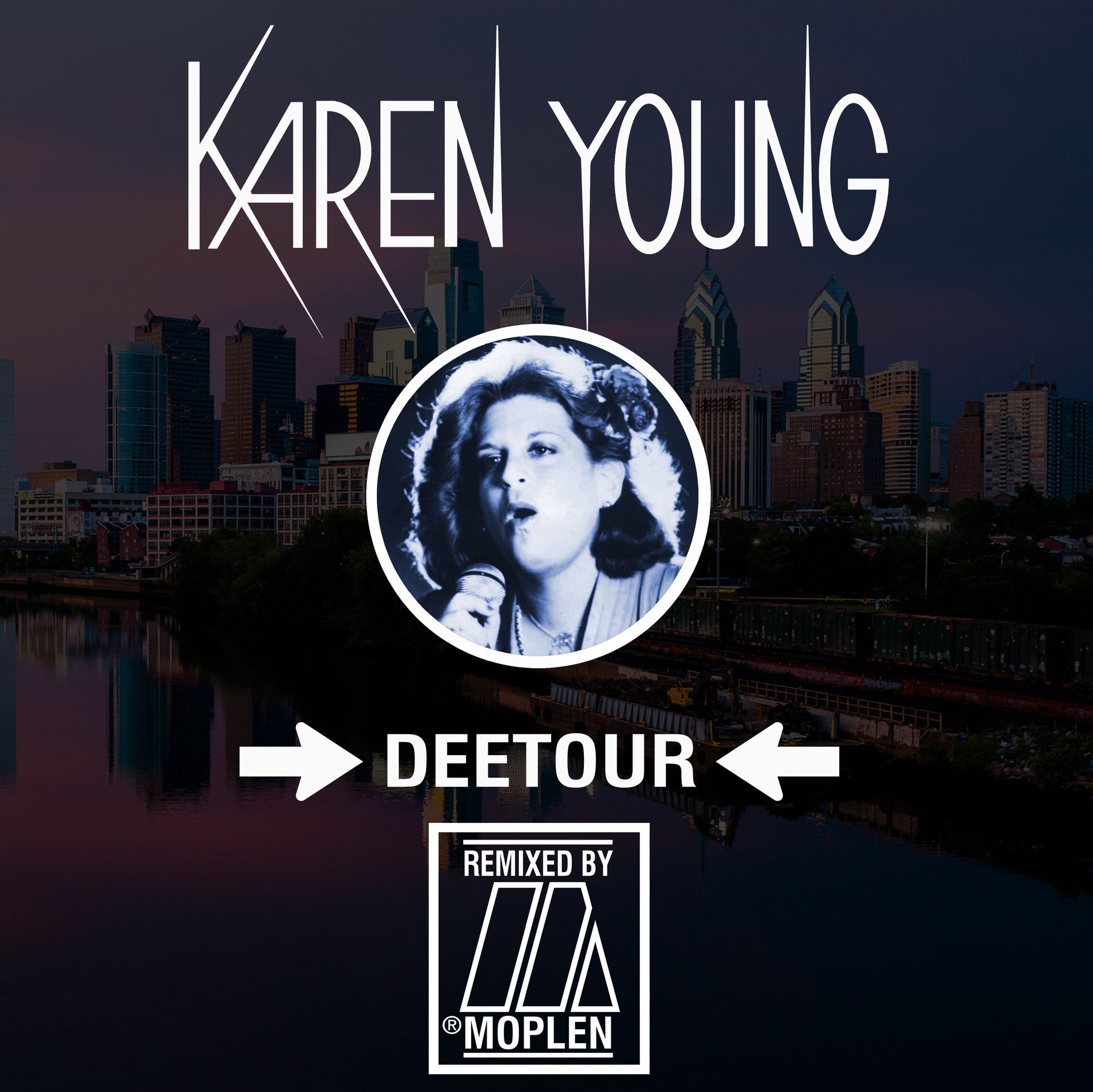 Karen Young: albums, songs, concerts | Deezer