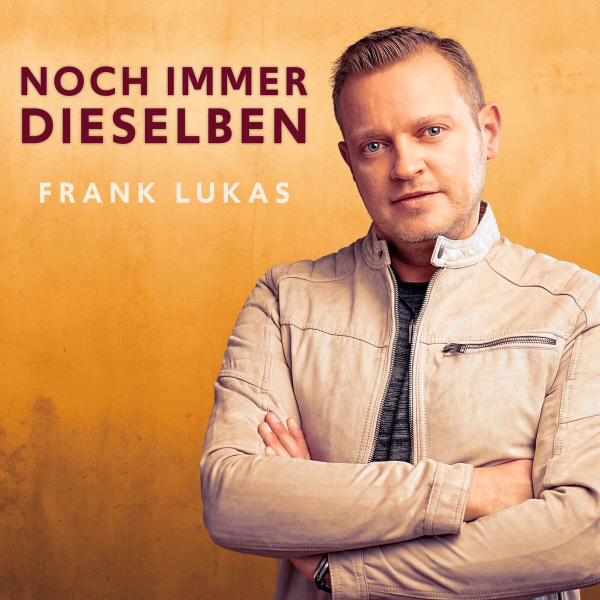 Album cover of Noch immer dieselben