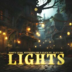 Cover of Lights