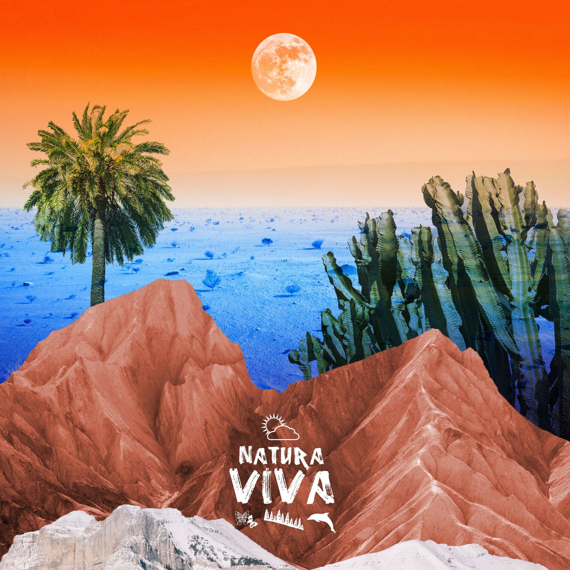 Album cover of SpostaMenti 3
