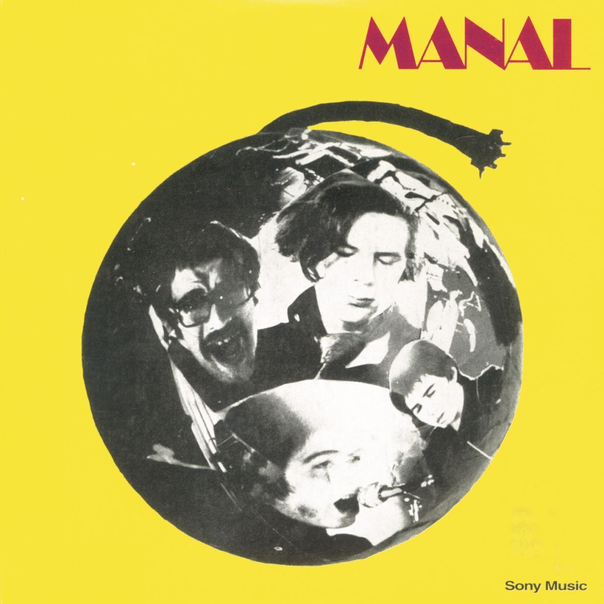 Album cover of Jugo de Tomate