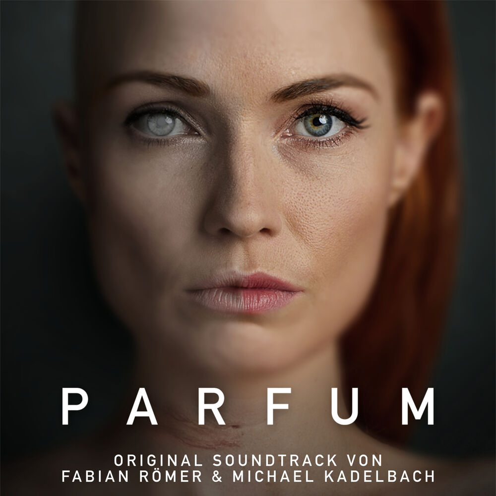 Picture of Parfum (Original Motion Picture Soundtrack)