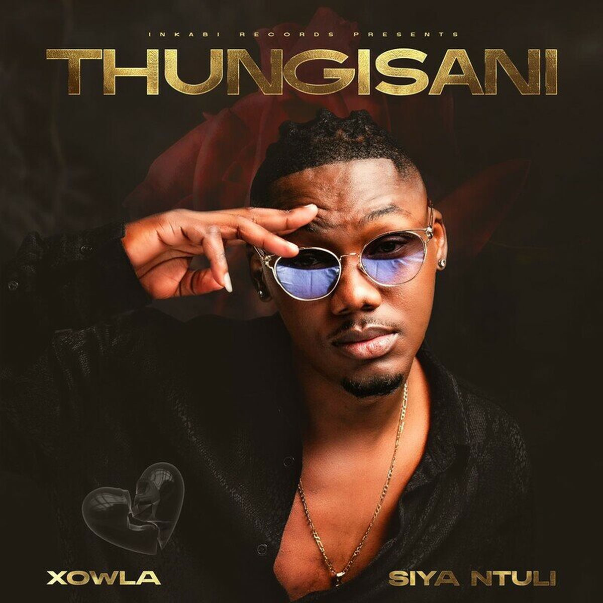 ピョル(⁎ᴗ͈ˬᴗ͈⁎) Xowla - Thungisani | Deezer