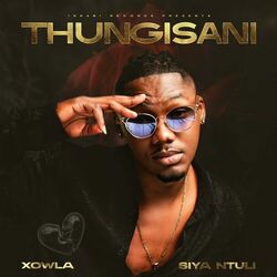 Cover of Thungisani