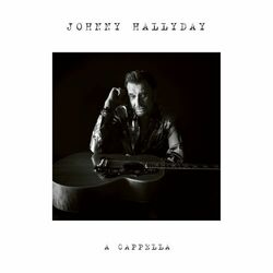 Cover of A Cappella