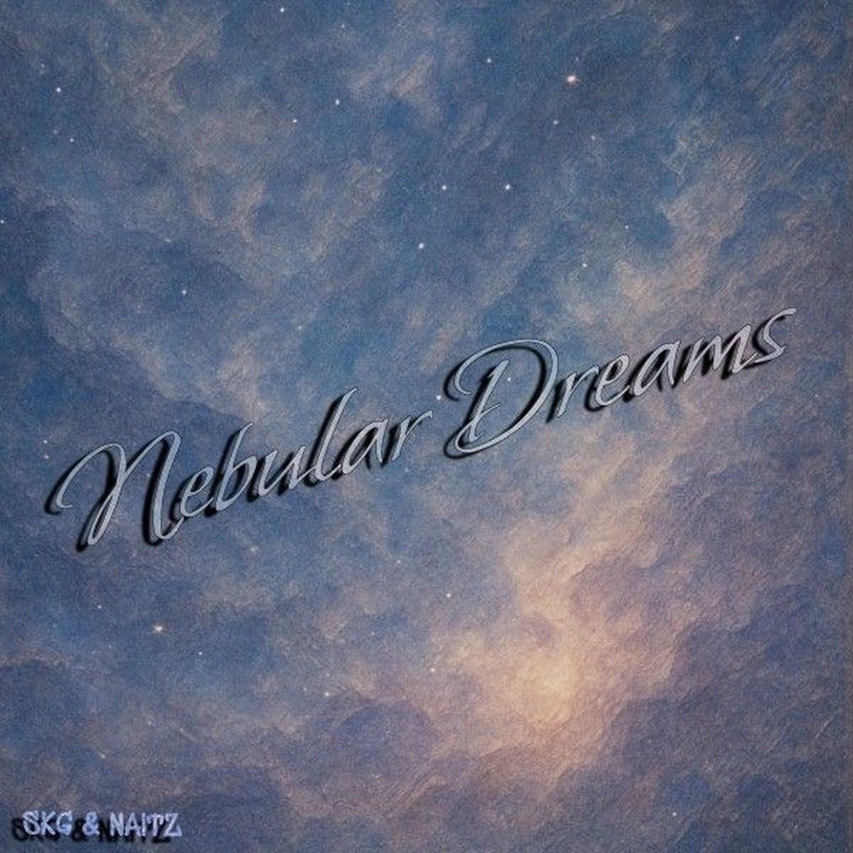 Album cover of Nebular Dreams