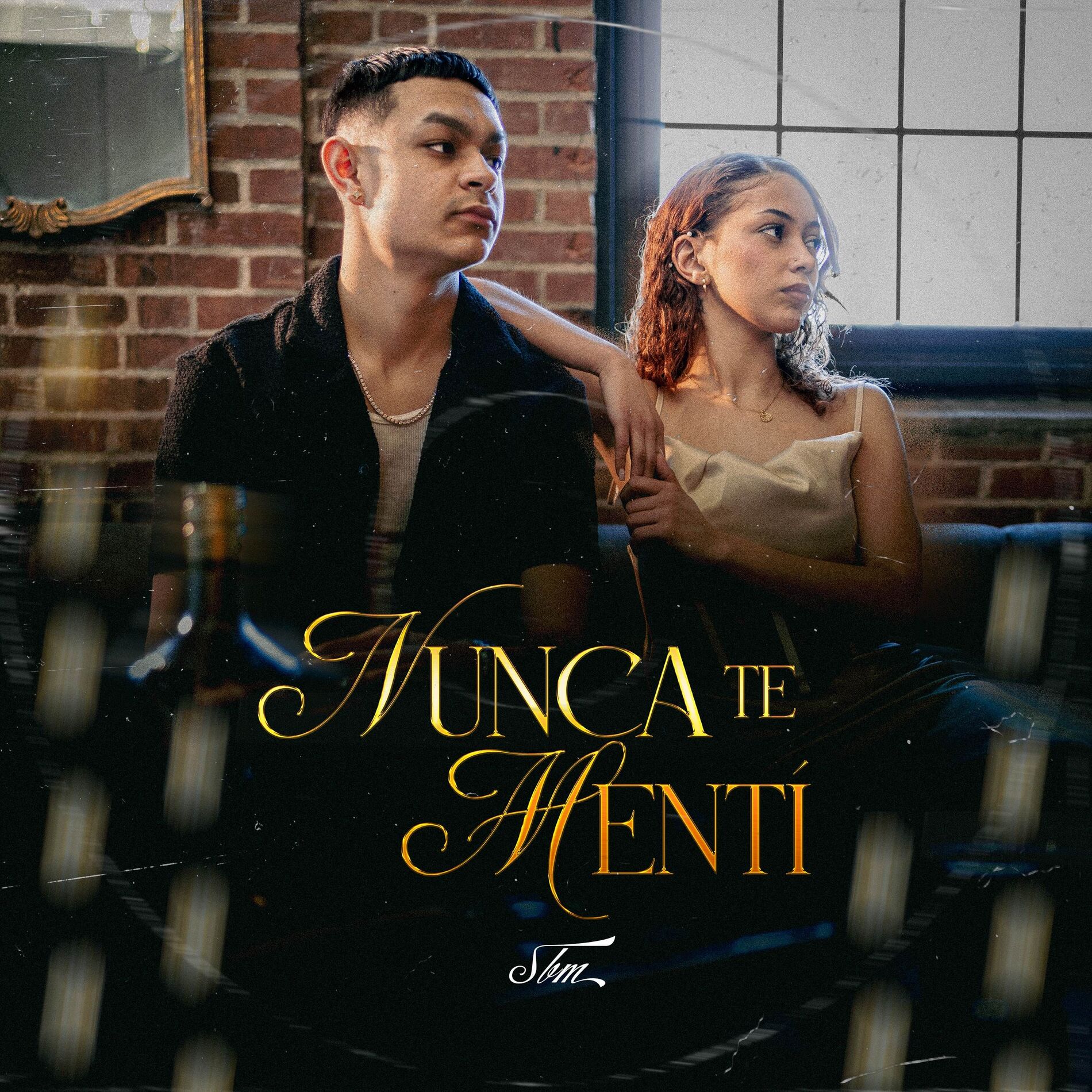 Album cover of Nunca Te Mentí