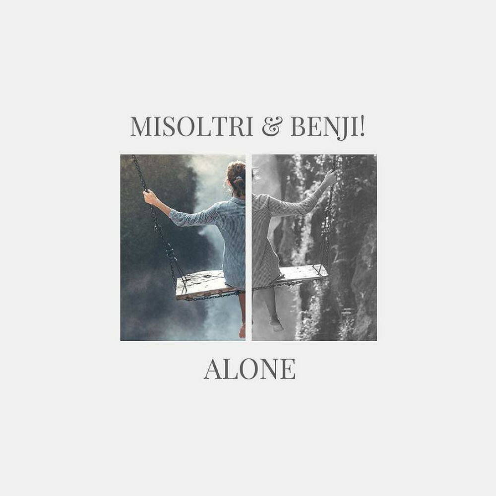 Picture of Alone
