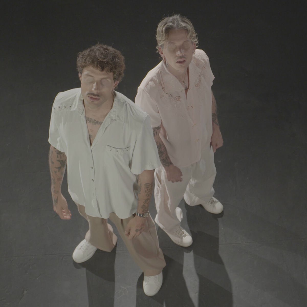 Album cover of Malditos Celos