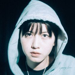 Cover of Boys Blue ep.01