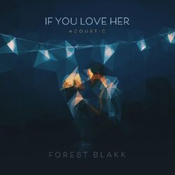 music cover