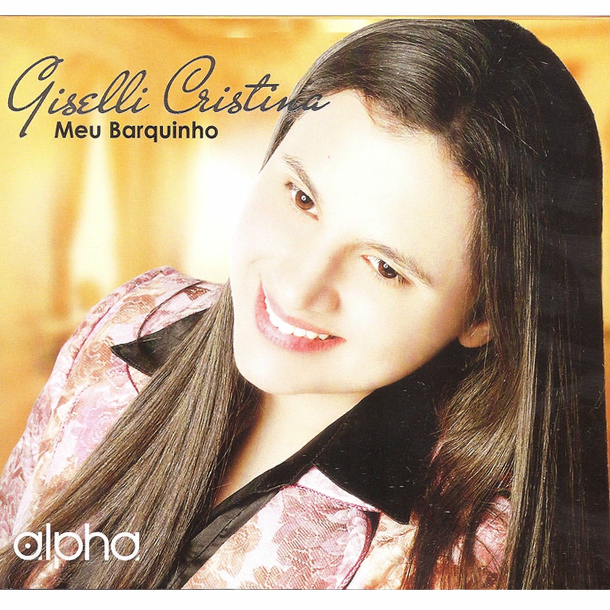 Album cover of Meu Barquinho