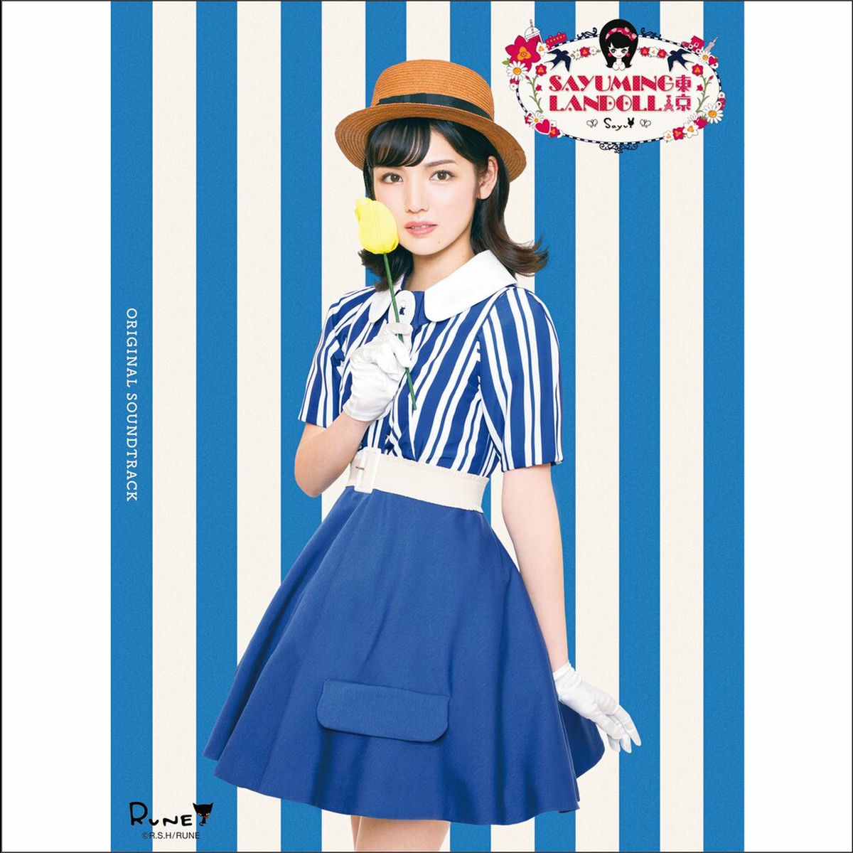 ◯sayumi SAYUMI - STANFORD & INFINITY
