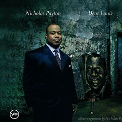 Cover of Dear Louis