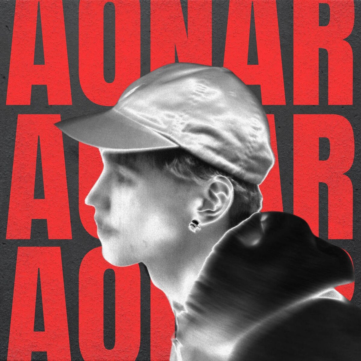 Album cover of AONAR