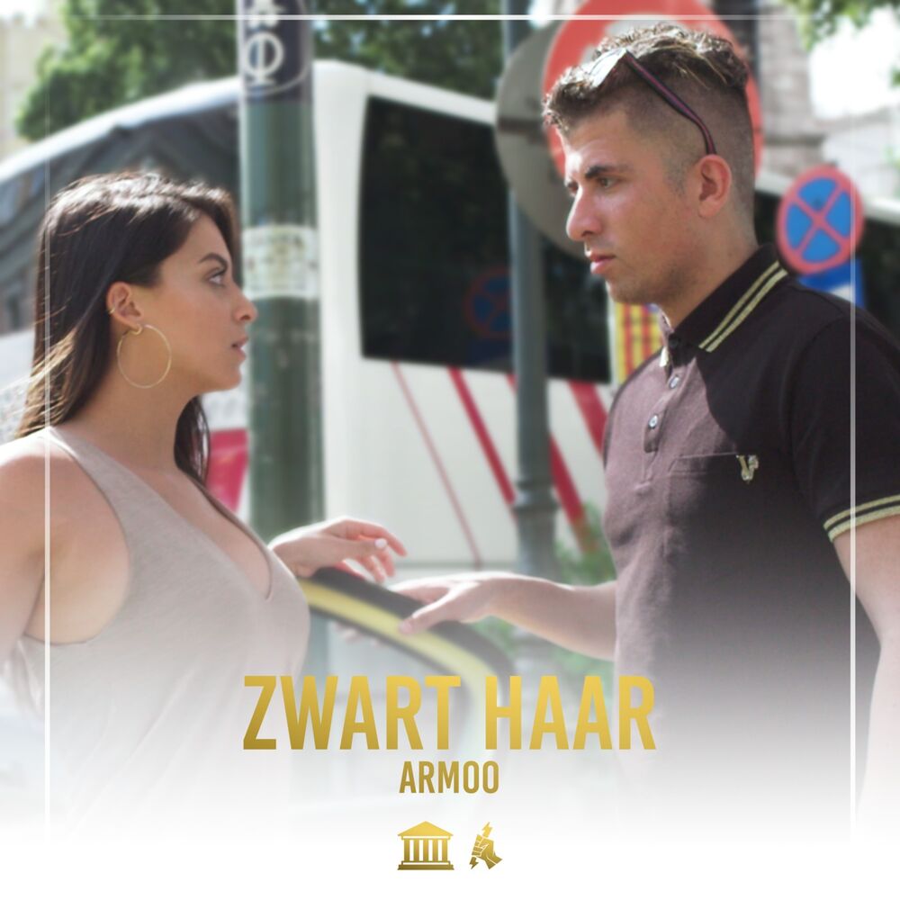 Picture of Zwart Haar